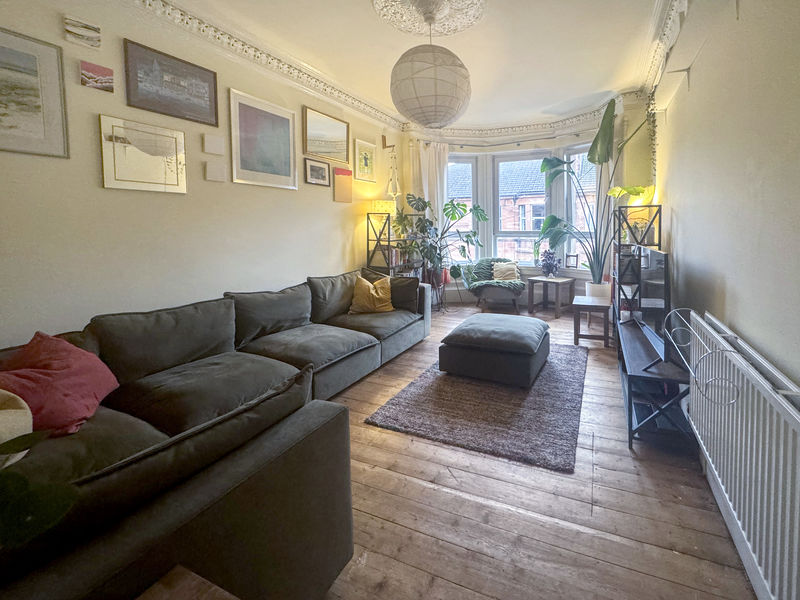 Bowman Street Govanhill